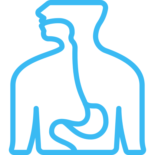 สารสำคัญจะอยู่ในรูปที่พร้อมดูดซึมเข้าสู่ร่างกาย