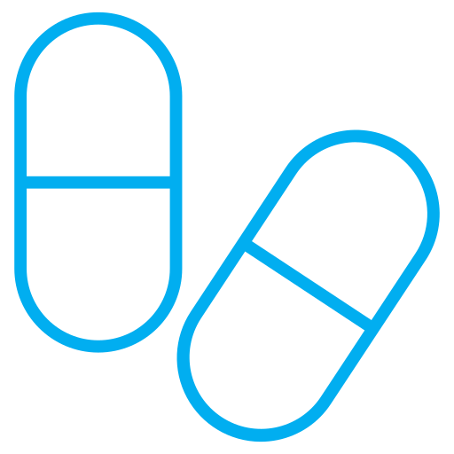 รับบรรจุแคปซูล