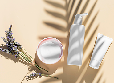 รับผลิตเครื่องสำอางคุณภาพจากธรรมชาติ