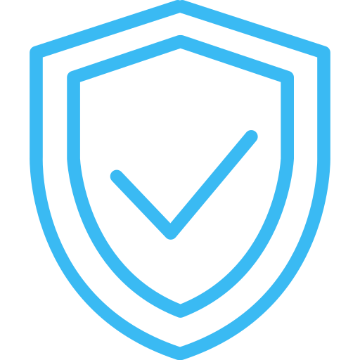 มีความปลอดภัยสูง